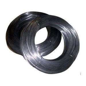 60Си2Мн алуминијумска пролећна челична жица