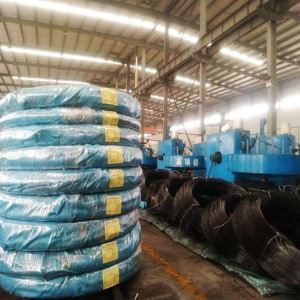 60si2mna Hlađenje i kaljenje čelika